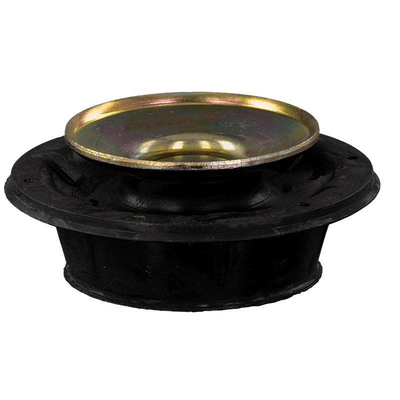 febi bilstein 07559 Suspension Strut Support Bearing with Roller Bearing,