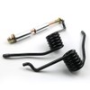 Snowmobile Trailer Tongue Spring Lift Kit For Triton 03173