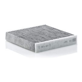 MANN-FILTER CUK 1827 Cabin Air Filter - CARS + TRANSPORTERS