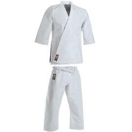 Tokaido Karate ISKF Martial Arts Uniform (5.5/185cm)
