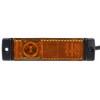 HELLA 2PS 008 645-601 Side Marker Light - LED -