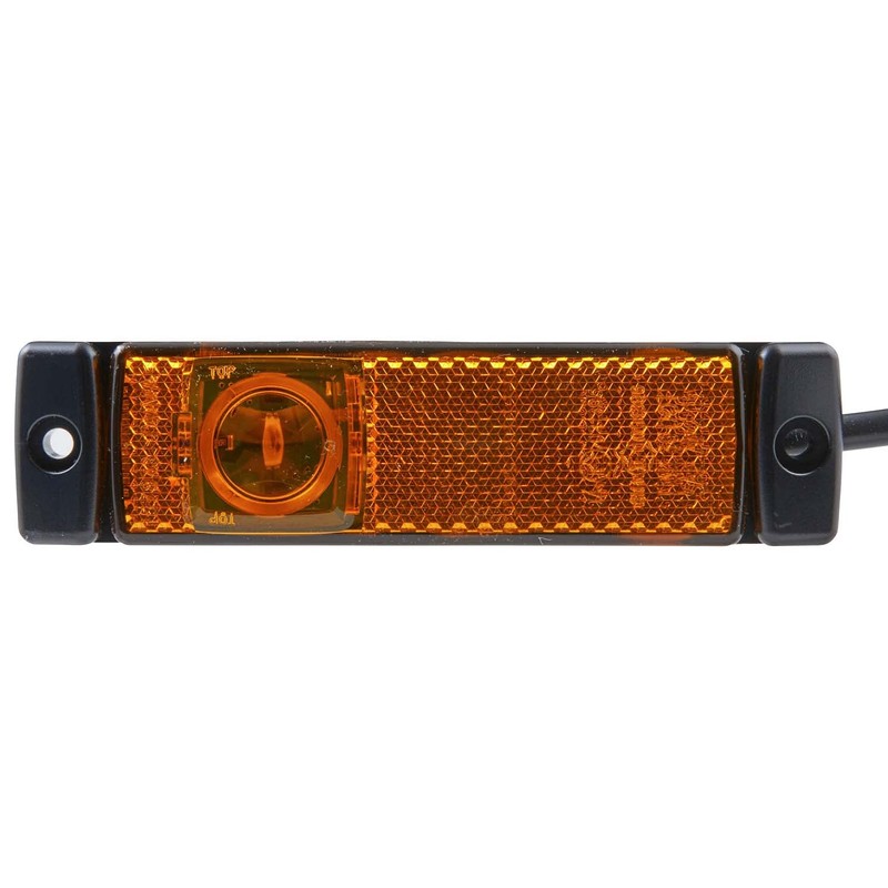 HELLA 2PS 008 645-601 Side Marker Light - LED -