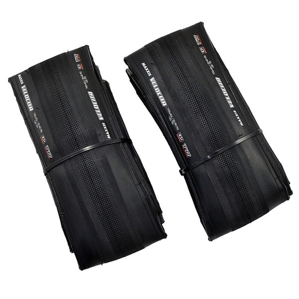 MAXXIS VELOCITA M2025RU All-Road Tire Folding Tire TR EXO 700x40C,