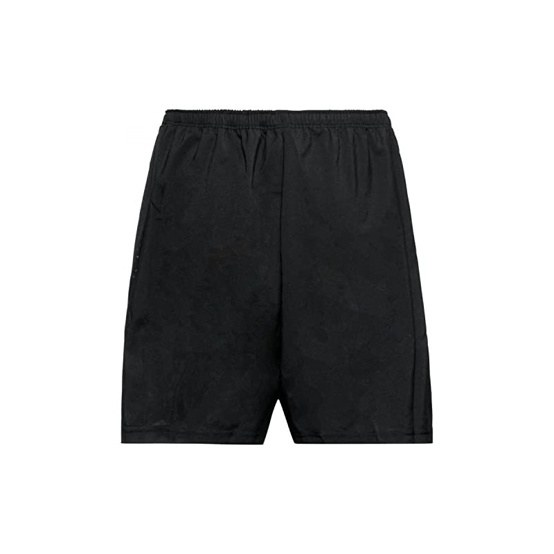 Odlo Essentials 323052 Women's Running Shorts 6 Inches