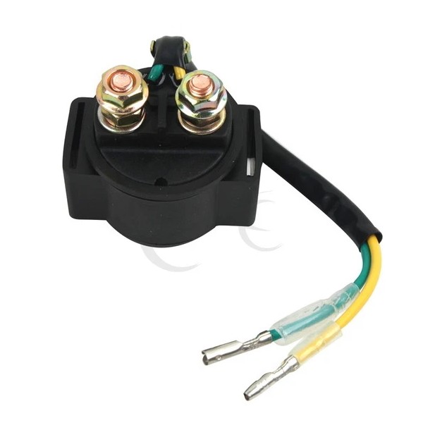 TCMT Motorcycle Starter Relay Solenoid Fit For HONDA TRX400EX TRX400EX