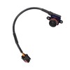 FEXON Rear View Back Up Camera Compatible with Maserati Ghibli