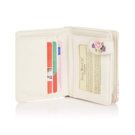 Shagwear Wallet Money Purse For Young Women – Girls Wallet Money Purse Various Colours And Designs: