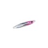 DUO Drag Metal Force Pink Head Silver 80g PPA0523