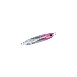 DUO Drag Metal Force Pink Head Silver 80g PPA0523