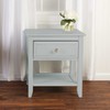 Rust-Oleum Aged Gray Chalked All-in-One Ultra Matte Paint | One
