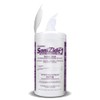 Safetec SaniZide Pro 1 Surface Disinfectant Wipes in 150ct Canister