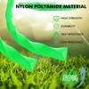 Kaberalty 16PK 0.080" Pre-Cut Twisted Trimmer Line Compatible with Greenworks