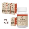 True Formula Blood Pressure Top, 30 tablets, 6 units / 트루포뮬러 혈압톱, 30정, 6개