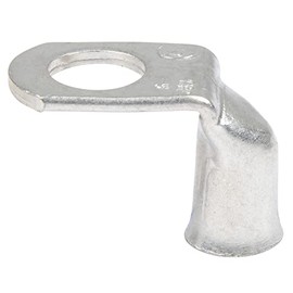 Ancor 262246 Tinned Lug 90degree #6 3/8", 2pc Silver