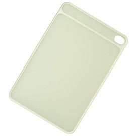 FELTECHELECTR Small Chopping Board Pp Material Double-Sided Easy Clean Kitchen Supply