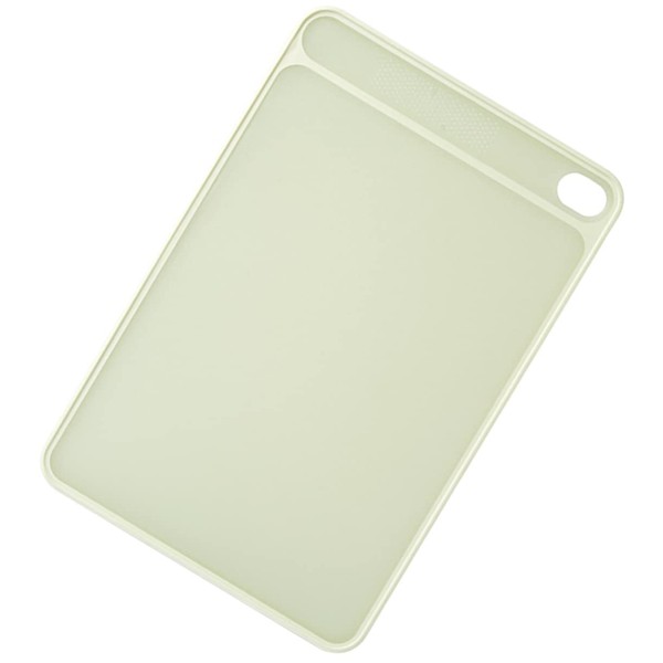 FELTECHELECTR Small Chopping Board Pp Material Double-Sided Easy Clean Kitchen