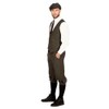 Wilbers & Wilbers 20s Peaky Blinders Suit Costume Knickerbocker 20s
