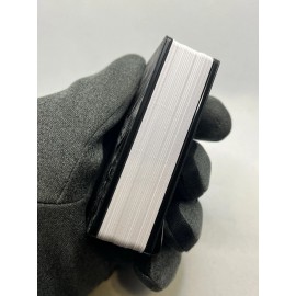 Jiraiya Metal Minimalist Wallet Card Case From Naruto Shippuden Anime