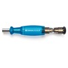 PB SWISS TOOLS 6464.BLUE Multicraft C6 Driver Bit Set of