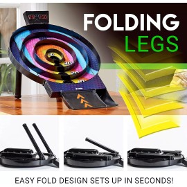 Franklin Sports Whirl Ball Game