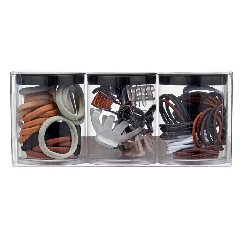 Conair Scunci Hair Accessory Kit