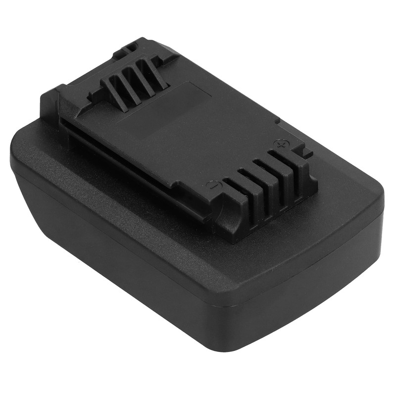 Battery Adapter Mount Connector for 18V / 20V Lithium Batteries