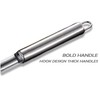 Corer and Pitter Set of 4, Multi-Function Corer and Pitter