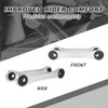 Xitomer 0-1.2'' Adjustable Lowering kit, Fit for Gen 3 KLR650