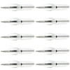 Tachikawa Manga Pen Nib Saji Pen Nium – Pack of