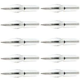 Tachikawa Manga Pen Nib Saji Pen Nium – Pack of 10