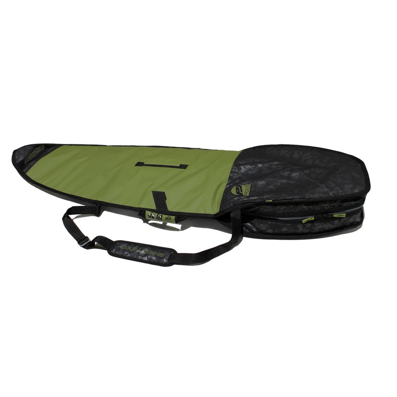 Pro-Lite Session Surfboard Day Bag-Shortboard 5'6