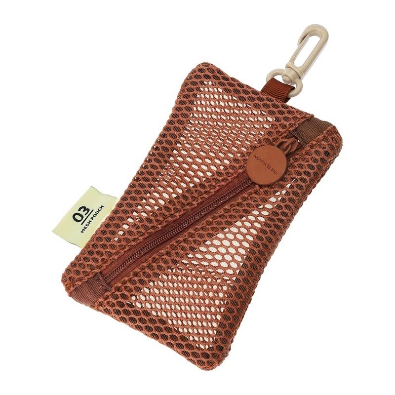 Mini Case Mesh Collection Marks MSH-PO08, Pink