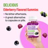 Calcium Magnesium Zinc Gummies with Vitamin D3 and K2, High