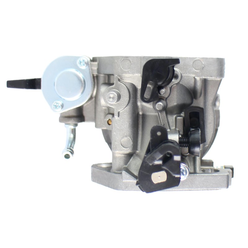 Carburetor for Brush Master DEK CH1 CH4 420CC 15HP Chipper