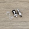 eMagTech 1 Set Leaf Blower Air Filter Set Air Filter