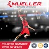 Mueller Jumper's Knee Strap, Blue, One Size