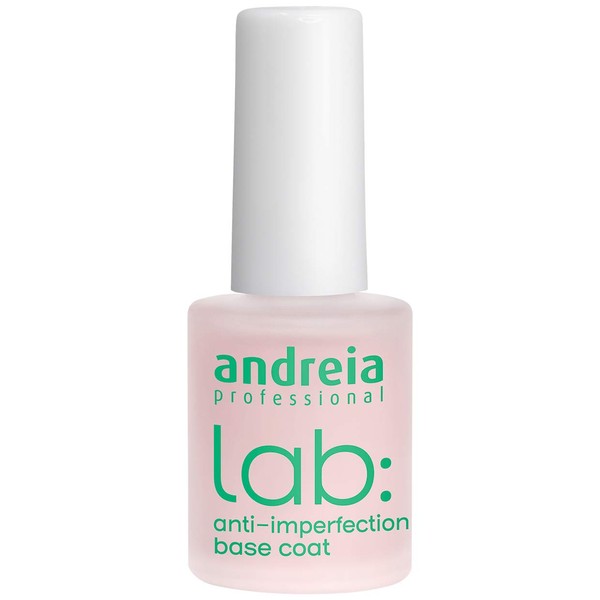 Andreia Professional Lab Nail Treatments - Anti-Imperfection Base Coat