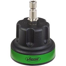 Vigor Vigor_V4257 Cooling System Screw Adapter