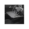 DLGG 차량용 핸들 거치대 테이블 차량테이블 차량트레이 자동차식판 DLGG Car