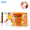 Ann Artritis Rodilla Dolor Rápido Alivio Gel De Crema, I