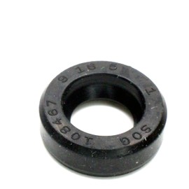 Parts and Parts Radial Shaft Seal 9 x 16 x 5 mm, AS/TC/BASL/WAS, DIN 3760 Seal Ring, NBR 70, Heat & Chemical Resistant, Ideal for Engines, Pumps, Gearboxes & Industrial Applications