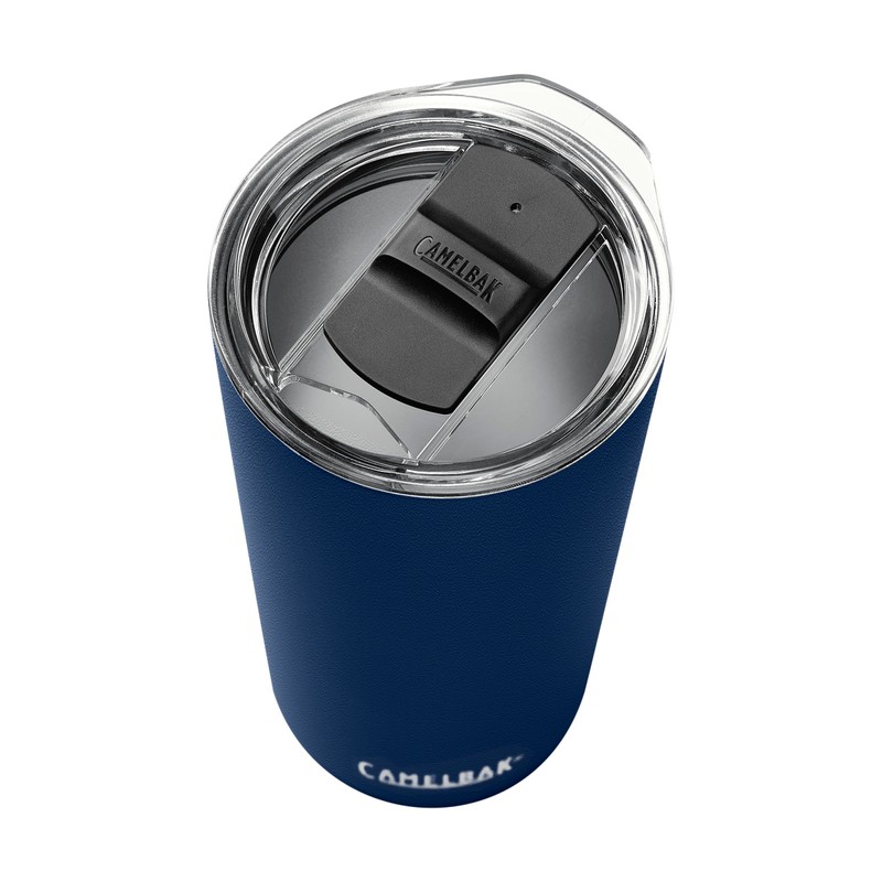 CamelBak Horizon 20oz Tumbler - Insulated Stainless Steel - Tri-Mode