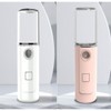 MiracleDyn Moisture Mini Mist Sprayer Hydration Supply / 미라클다인 안개분사 수분 미니 미스트 분무기 수분공급