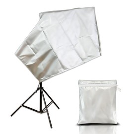 MXOYOXM Telescope Cover with Adjustable Drawstring,Silver Telescope Cover Dust Covers Outdoor Rain and Sun Protection Telescopes Covers Can Be Used Outdoors（59 x 33.5 in