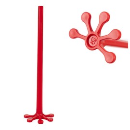 Cakegecko: Versatile Kitchen Aid for Marble Cakes, Scrambled Eggs & Oat Bowls | Kitchen Utensils - Kitchen Gadget | Ideal as a Gift