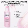 L'Oréal Paris Elvive Glycolic Gloss Kit 4 Prodotti per Capelli