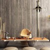 CLKE Sword Holder Wall, Sword Wall Mount, Sword Stand, Wall