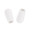 DIAO79NI Basic Metric 4mm Guitar 3 Way Toggle Switch Tips