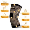 Copper Knee Brace for Women and Men-Copper Knee Compression Sleeve