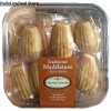 Donsuemor Traditional Madeleines - 28 Individually Wrapped - 28 Oz